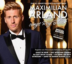 Maximilian Arland Singt Roy Black - Arland,Maximilian