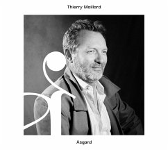 Asgard - Maillard,Thierry