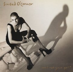 Am I Not Your Girl? - O'Connor,Sinead