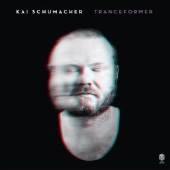 Tranceformer - Schumacher,Kai
