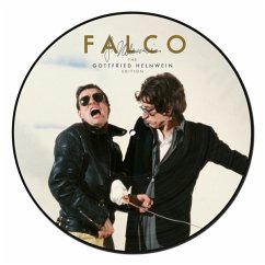 Junge Roemer - Helnwein Picture Disc - Falco