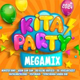 Kita Party Megamix 2024