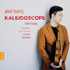 Kaleidoscope - Huang,Paul/Huang,Helen