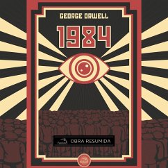 1984 (Resumo) (MP3-Download) - Orwell, George