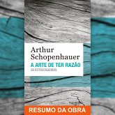 A arte de ter razão (resumo) (MP3-Download)