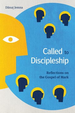 Cover Called to Discipleship (eBook, ePUB)