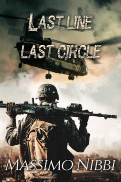 Cover Last Line Last Circle (eBook, ePUB)