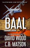 Baal (Dane Maddock Universe, #13) (eBook, ePUB)
