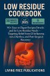 Low Residue Cookbook (eBook, ePUB) - Bild 1