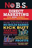 No B.S. Direct Marketing (eBook, ePUB)