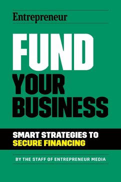 Cover Fund Your Business (eBook, ePUB)
