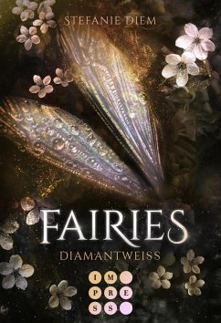 Fairies 3: Diamantweiß (eBook, ePUB) - Diem, Stefanie