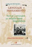 Lenguaje y pensamiento (eBook, ePUB)