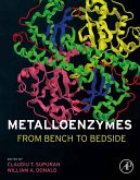 Metalloenzymes (eBook, ePUB)