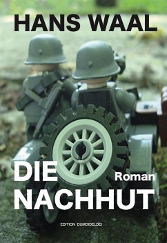 Die Nachhut (eBook, ePUB) - Waal, Hans