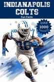 Indianapolis Colts Fun Facts (eBook, ePUB)