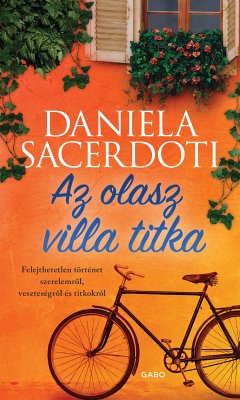 Az olasz villa titka (eBook, ePUB) - Sacerdoti, Daniela