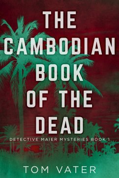 Cover The Cambodian Book Of The Dead (eBook, ePUB)