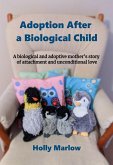 Adoption After a Biological Child (eBook, ePUB)