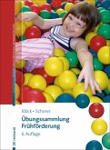 Übungssammlung Frühförderung (eBook, PDF)