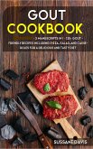 GOUT Cookbook (eBook, ePUB)