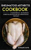 Rheumatoid Arthritis Cookbook (eBook, ePUB) Rheumatoid Arthritis Cookbook (eBook, ePUB)