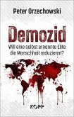 Demozid (eBook, ePUB)