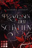 Prinzessin der Schatten / Royal Legacy Bd.1 (eBook, ePUB)