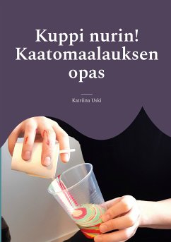 Kuppi nurin! (eBook, ePUB)