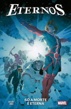 Cover Eternos (2021) vol. 01 (eBook, ePUB)