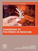 Handbook of Polymers in Medicine (eBook, ePUB)