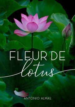 Cover Fleur de Lotus (eBook, ePUB)