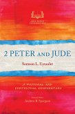 2 Peter and Jude (eBook, ePUB)