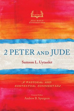 Cover 2 Peter and Jude (eBook, ePUB)