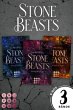 Stone Beasts: 3 Bände in einem Bundle!... - Bild 1