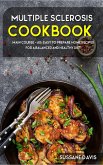 Multiple Sclerosis Cookbook (eBook, ePUB) Multiple Sclerosis Cookbook (eBook, ePUB)