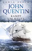 Kampf um Malta / John Quentin Bd.2 (eBook, ePUB)
