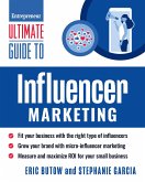 Ultimate Guide to Influencer Marketing (eBook, ePUB)