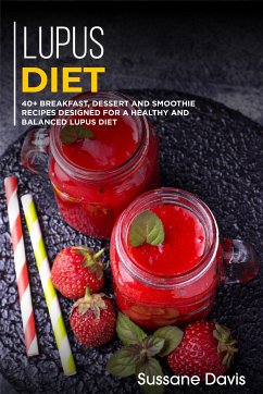 Lupus Diet (eBook, ePUB) - Davis, Sussane