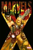 Marvels X (eBook, ePUB)