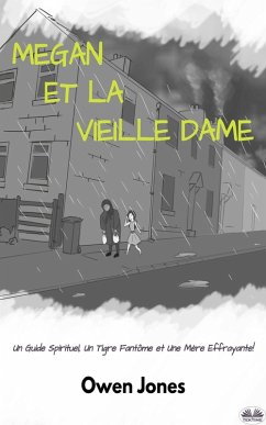 Megan et la Vielle Dame (La série Megan psychique, #14) (eBook, ePUB) - Jones, Owen