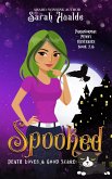 Spooked (Paranormal Penny Mysteries, #7.5) (eBook, ePUB)
