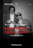 Make Metal Small Again (eBook, ePUB)