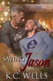Saving Jason (eBook, ePUB)