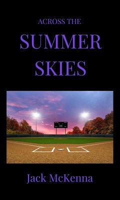Cover Across the Summer Skies (eBook, ePUB)