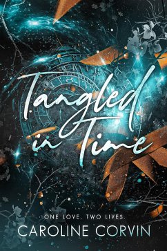 Cover Tangled In Time (eBook, ePUB)