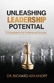 Unleashing Leadership Potential: 12 Expectations for Professional Success (eBook, ePUB)