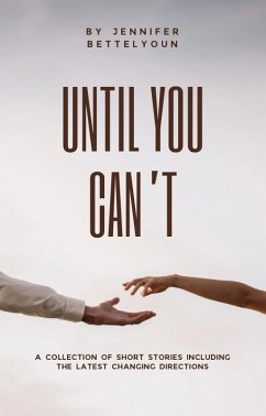 Cover Until You Can't (eBook, ePUB)