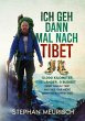 Ich geh dann mal nach Tibet (eBook,... - Bild 1