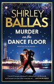 Murder on the Dance Floor (eBook, ePUB)